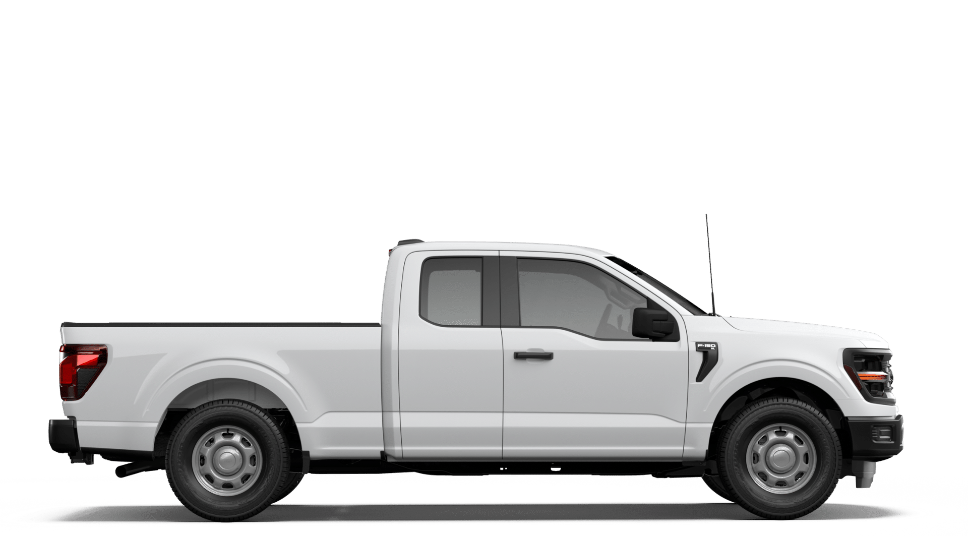 2026 Ford F-150® External Image 1